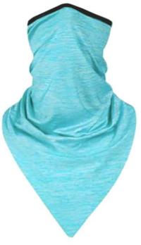 DKM bandana print (nadruk) - syntetyk