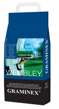 Спортивная трава Graminex Wembley 4kg Rolimpex