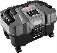 Промышленный пылесос Graphite 58GE105