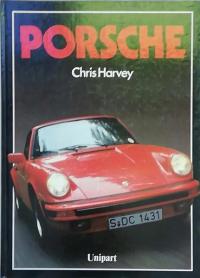 Chris Harvey Porsche (niem)