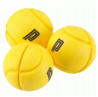 Tłumik Wibrastop Pro's Pro Tennis Balls na sztuki Żółty
