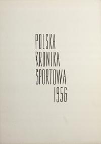 Polska Kronika Sportowa 1956