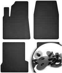 Коврики Велганизатор резиновые 4 Эл.