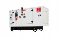 Дизельный генератор 120 кВт 130 кВт стационарный SZR, Гарантия 3 года