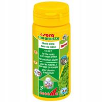 Nawóz Sera Florenette 50 tabletek