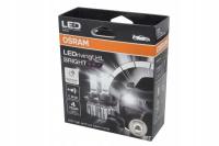 Żarówka LED (Zestaw) H13 12V 15/10W P26,4T bez homologacji drogowej LEDrivi