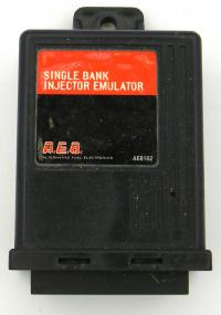 AEB 162 MAPSENSOR LPG