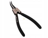 Плоскогубцы для наружных колец 200 мм Warynski