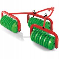 Brona talerzowa Rolly Toys 123841