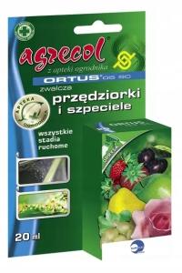 Ortus 05sc 20ml Agrecol паутинные клещи