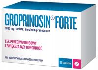 Groprinosin FORTE 1000 мг противовирусный препарат 30