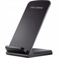 SZYBKA INDUKCYJNA QI ŁADOWARKA BEZPRZEWODOWA 15W Koanni