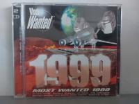 Сборник Most Wanted 1999 2X CD