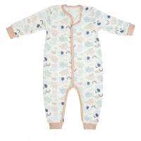 CiuchCiuch rampers niemowlęcy bawełna