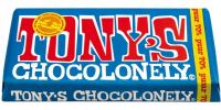 Czekolada Gorzka 70% Kakao Tony's Chocolonely 180g