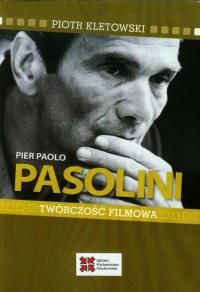Pier Paolo Pasolini Twórczość filmowa - e-book