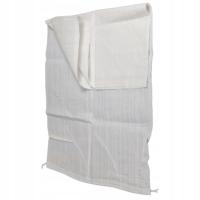 Worek PP 55 x 80 cm 30 kg BIAŁY MAAN