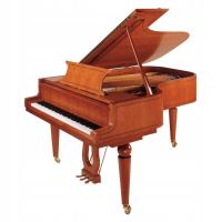 салонное пианино Pleyel Merisier 190