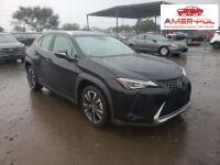 Lexus UX 2020, 2.0L, 4x4, F SPORT, Hybryda, po...