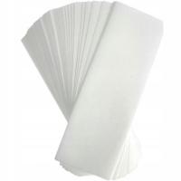 Paski Flizelinowe do Depilacji DEPILIA, 100 sztuk