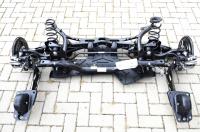 VW GOLF VIII 8 TYLNE ZAWIESZENIE SANKI KOMPLETNE 5Q0505315H