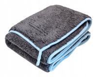 Ręcznik z mikrofibry Asta S-CL1T1200 50 x 80 cm szary