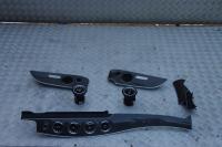 LISTWY DEKORY MERCEDES C238 W238 COUPE KARBON