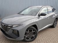 Hyundai Tucson 1.6 T-GDi HEV N Line 2WD Suv 230KM 2023