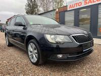 Skoda Superb Skoda Superb 2.0 TDI Exclusive