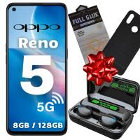 Oppo Reno5 8/128GB 5G CHP2143 4300mAh | GWARANCJA |