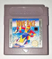 Gra Wave Race Game Boy GB Nintendo Game Boy Classic