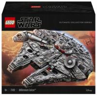 KLOCKI LEGO Star Wars Sokół Millennium 75192