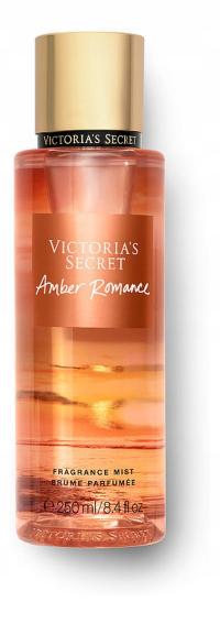 Victoria's Secret Amber Romance Mgiełka do ciała 250ml