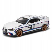 80445B308D7 Model BMW 3.0 CSL na sterowanie 1:14