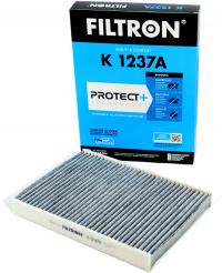 Фильтр для салона FILTRON k1237a