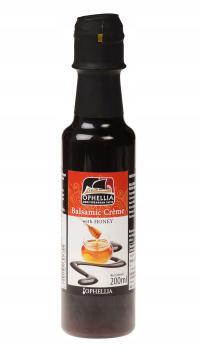 БАЛЬЗАМИЧЕСКИЙ КРЕМ С МЕДОМ ГРЕЦИЯ ОФЕЛИЯ