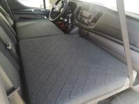 Materac do Ford Transit tourneo custom