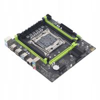 X99 P4 płyta główna komputera LGA2011 CPU 4 DDR4