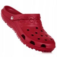 Crocs мужские шлепанцы crocband