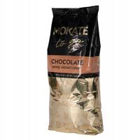 Шоколадный напиток XXL для гастрономии 1kg MOKATE VENDING