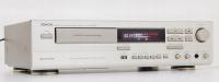 Кассетный магнитофон Denon DRS-610 серебристый