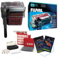 FLUVAL C4 каскадный фильтр 900л / ч аквариум до 265л