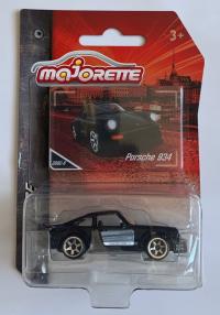 MAJORETTE PORSCHE 934