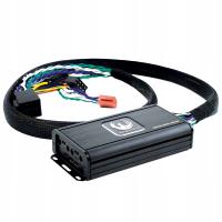 Phoenix Gold ZXM500.4 wzmacniacz 4-kanałowy Mikro