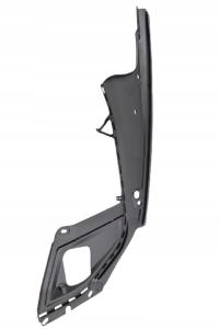 OSŁONA SILNIKA MOCOWANIE USZCZELKA ATRAPA BMW 5 F10 F11 LIFT LEWA 7019803