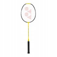 Rakieta do badmintona YONEX Nanoflare 1000 Play lightning yellow 4U / G5