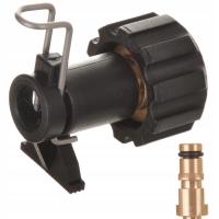 Adapter węża pistoletu do Karcher K2 - K5 Click quick Connect 140bar M22