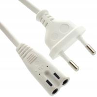 Kabel zasilający BIERSIN 3 m