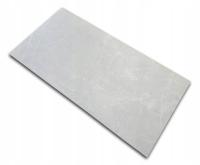Плитка для пола керамогранит 120x60 камень серый лески