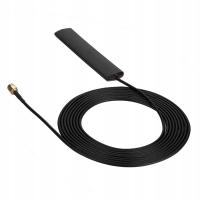 Antenna bidirectional do skanera szerokopasmowego full band